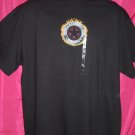 NEW ORANGE COUNTY CHOPPERS Large / XL T-Shirt NWT Flames  2003