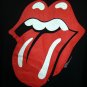 Classic ROLLING STONES Black XL T-Shirt