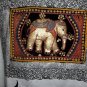 Thai Thailand Medium or Large White T-Shirt  ELEPHANT