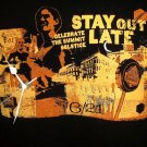 Summit Beer Promo Summer Solstice XL T-Shirt June 21st 6/21  Stay Out Late