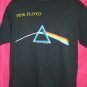 Pink Floyd Dark Side of the Moon Large or XL T-Shirt Classic Rock