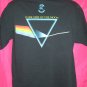 Pink Floyd Dark Side of the Moon Large or XL T-Shirt Classic Rock