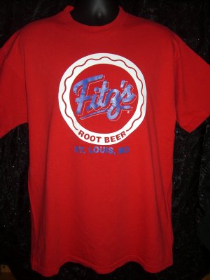 a&w root beer shirt