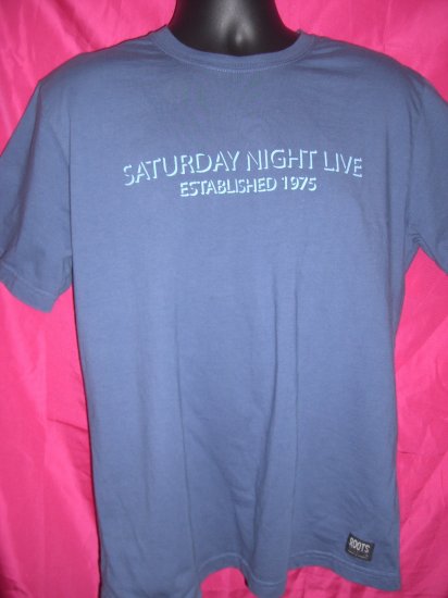 party shirt snl