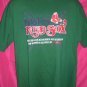 Boston Red Sox ~ Irish Luck XL T Shirt ~ Red Sox Nation