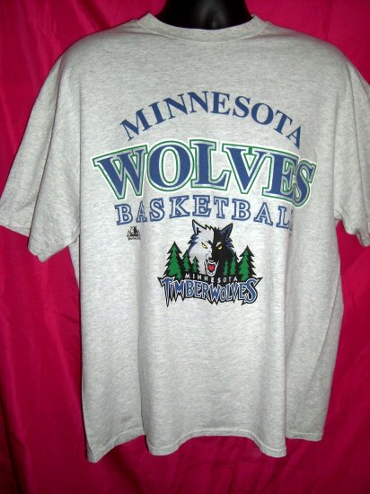 timberwolves retro shirt