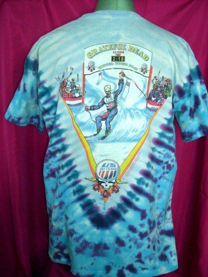 us ski team shirts