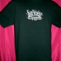 Los Angeles LA Choppers Large T-Shirt Chopper Motorcycle California