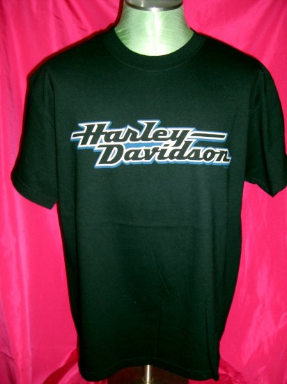 harley davidson dealer t shirt