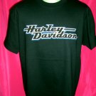 NEW NWT HARLEY DAVIDSON Wisconsin Dealer Large T-SHIRT