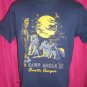Retro Vintage '93 Cub Scouts Camp Akela ~ Camper Size Medium T-Shirt