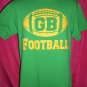 Funny Green Bay Packers Medium / Large T-Shirt