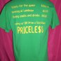 Funny Green Bay Packers Medium / Large T-Shirt