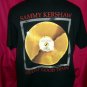 Vintage 1994 Third Rate Romance XL T-Shirt Sammy Kershaw Feelin' Good Train