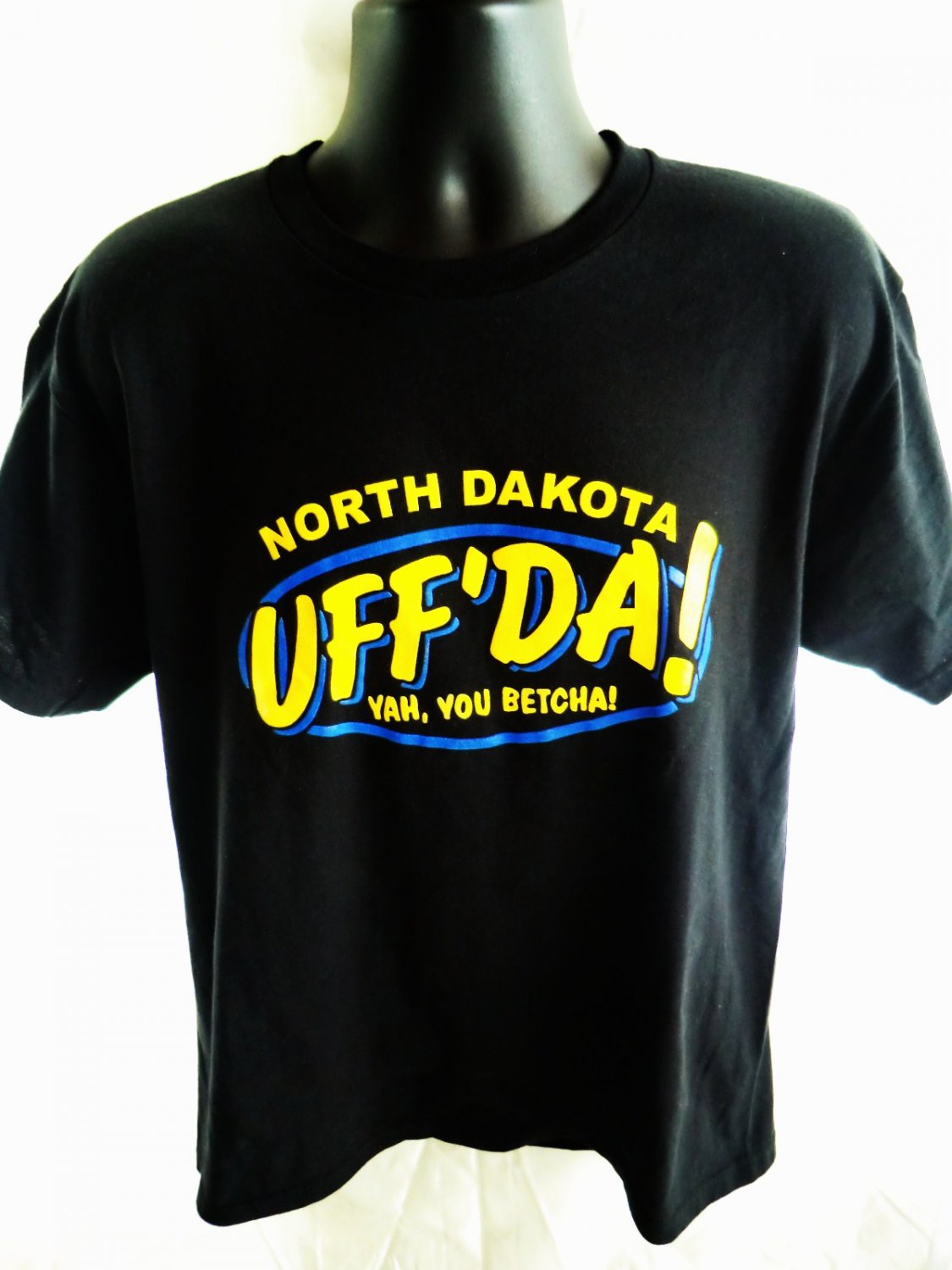 dakota tee shirts