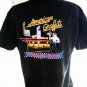 Rare AMERICAN GRAFFITI George Lucas Award American Film T-Shirt XL