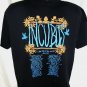 INCUBUS 2004 Concert Tour Size Large