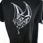 VAMPIRE WEAR Go For The Treat Size Large T-Shirt