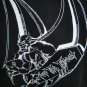 VAMPIRE WEAR Go For The Treat Size Large T-Shirt