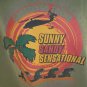 Operation Iraqi Freedom Anti-Terrorist Strike Force T-Shirt Size Large