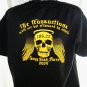 Gang Task Force 2009 T-Shirt Size XXL Police Cops