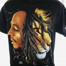 Bob Marley T-Shirt Size Medium