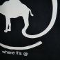 Vintage 1997 CAMEL Cigarettes XL T-Shirt Where itâs @