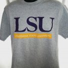 LSU Louisiana State University T-Shirt Size Large
