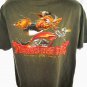 Sturgis Bike Week 2006 T-Shirt Size Large