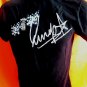 Hard Rock Café Peace Love Toronto T-Shirt Size SMALL