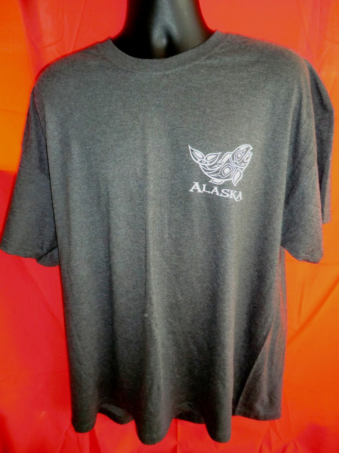 alaska harley davidson shirts