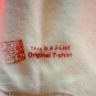 Unique Japanese Flag T-Shirt Size Medium