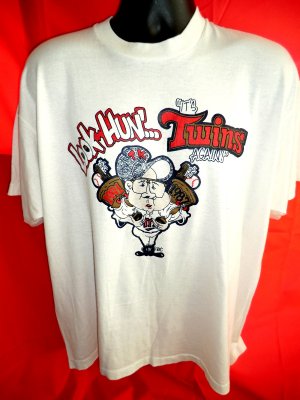 Shirts, Minnesota Twins Prince Baseball Jersey