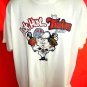 Funny Vintage 1987 / 1991 Minnesota Twins T-Shirt Size XL / XXL