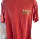 Margarita Madness T-Shirt Size Large It’s Always Lime Time