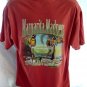 Margarita Madness T-Shirt Size Large It’s Always Lime Time