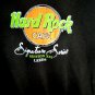 Hard Rock Cafe SIGNATURE SERIES XL T SHIRT RARE Bruce Springsteen