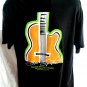 Hard Rock Cafe SIGNATURE SERIES XL T SHIRT RARE Bruce Springsteen