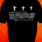 Justin Timberlake Tour 2007 T-Shirt Size XL Future Sex/ Love Show
