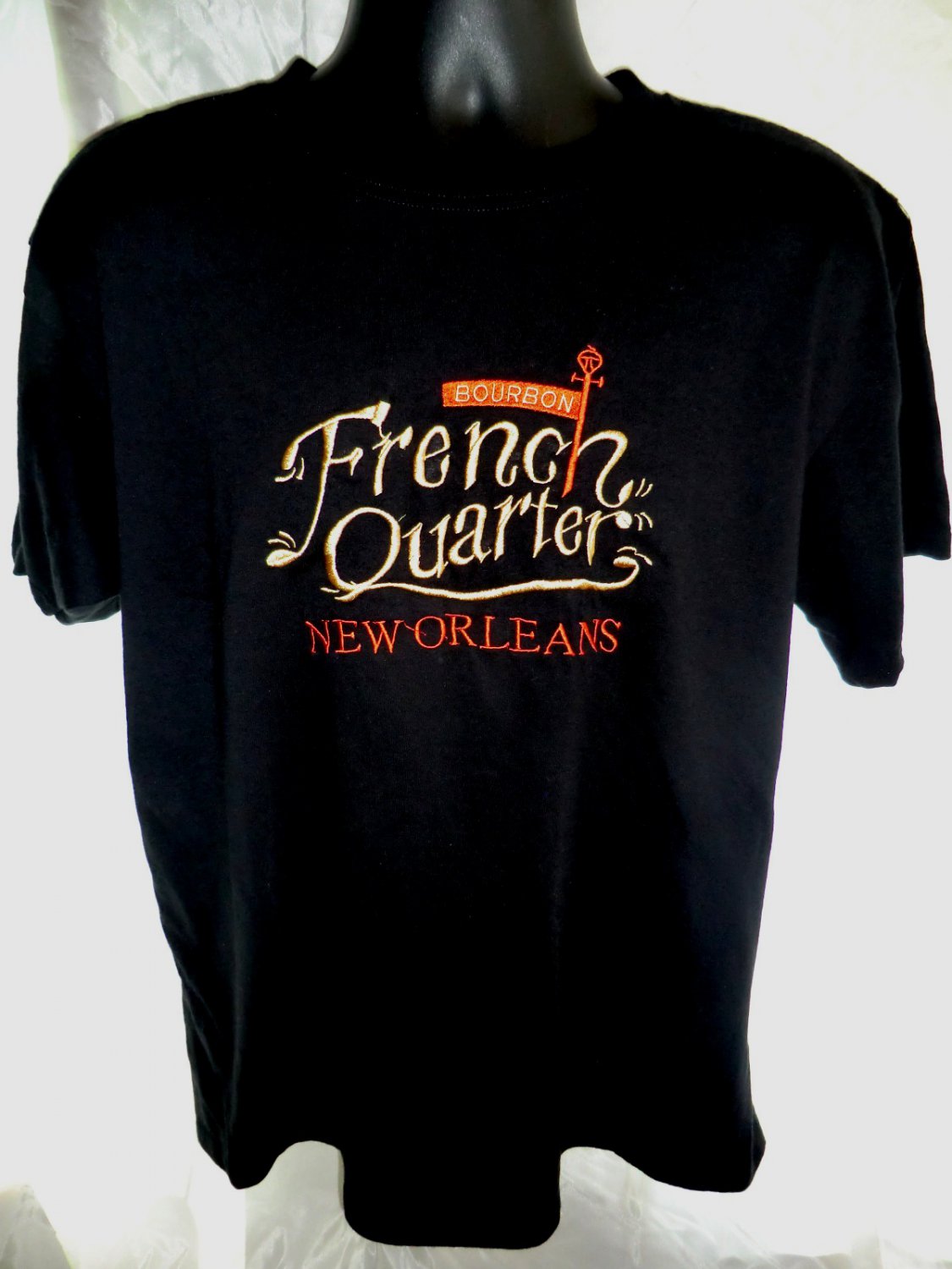 New orleans t shirt store Clearance
