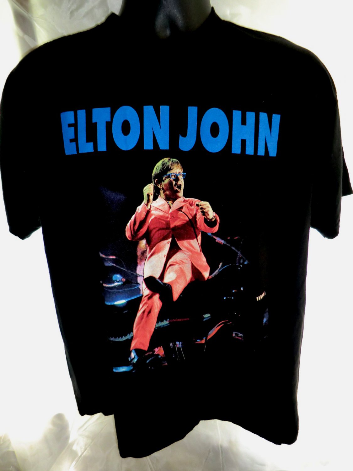 elton john t shirts kohls