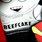 Vintage 1998 South Park T-Shirt Size Large