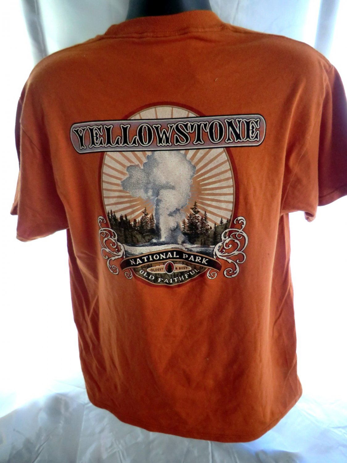 mens yellowstone shirts