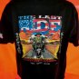 Officer Candidate School T-Shirt Size Large