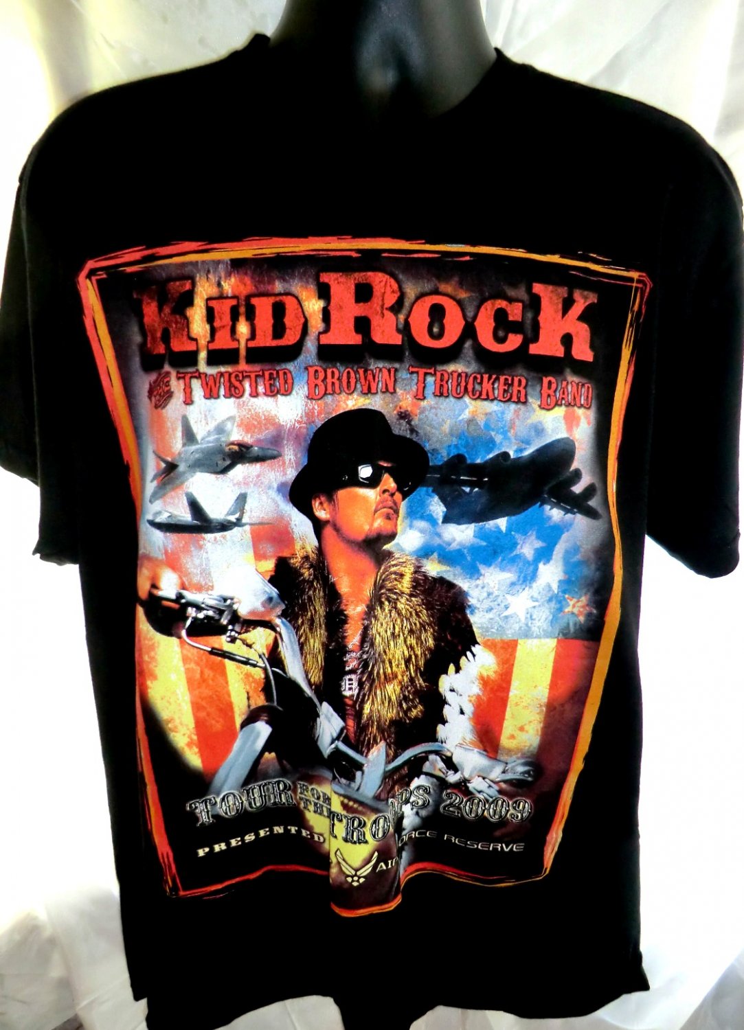 rock t shirts for sale