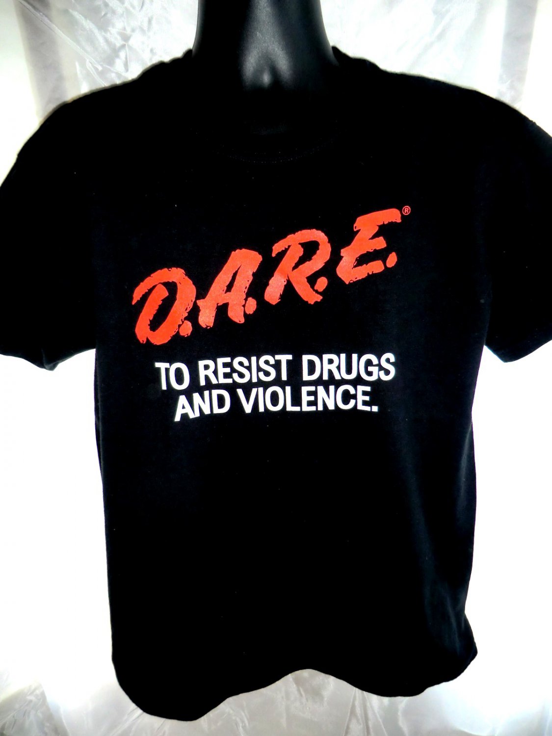 funny dare shirt