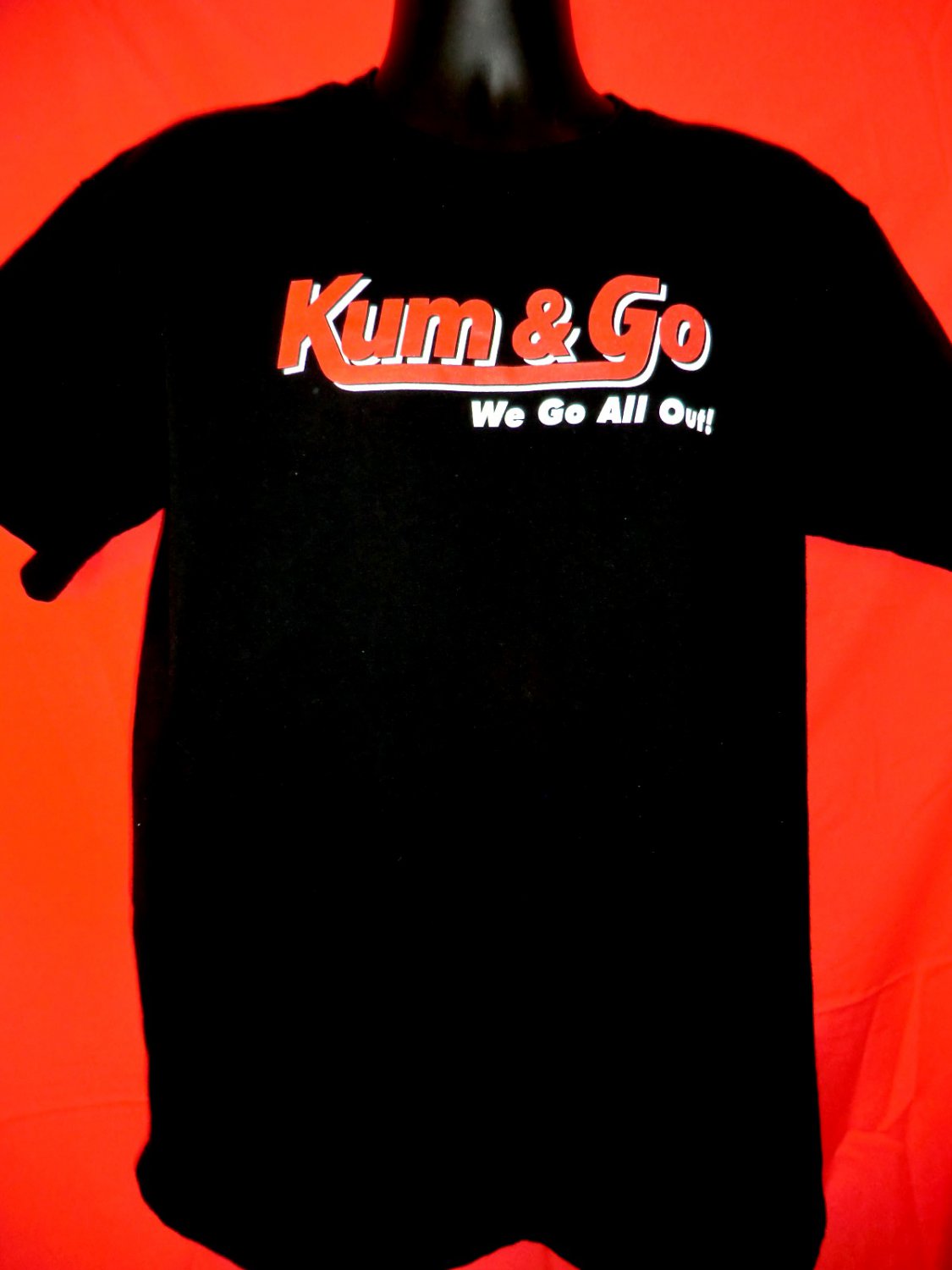 kum and go pride shirt