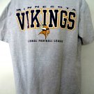 Minnesota Vikings T-Shirt Size XL