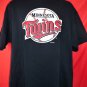 Minnesota Twins NEW T-Shirt Size XL MN