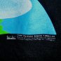 Rare Lava Lite UFO T-Shirt Vintage 1996 Size Medium